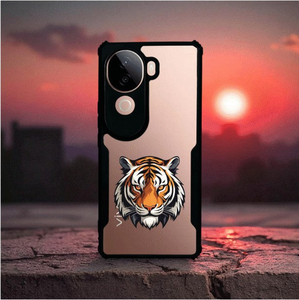 ivogue Tiger Mobile Cover For VIVO V40e