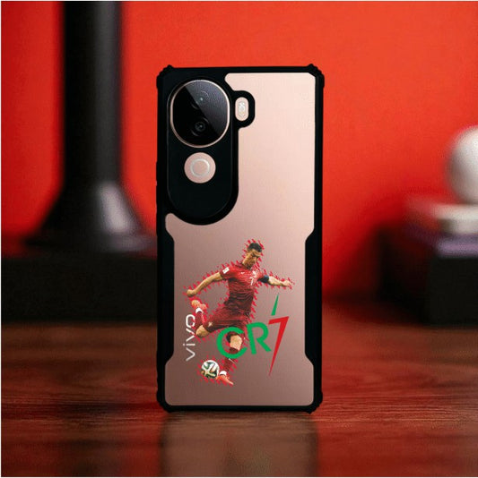 ivogue CR7 Mobile Cover For VIVO V40e