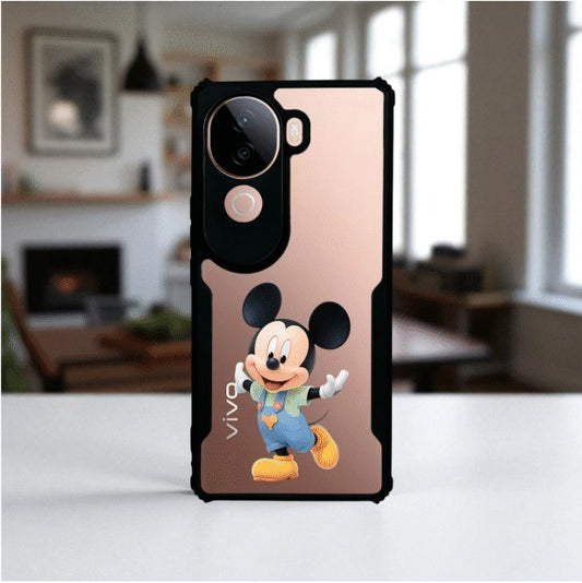 ivogue Mickey Mobile Cover For VIVO V40e
