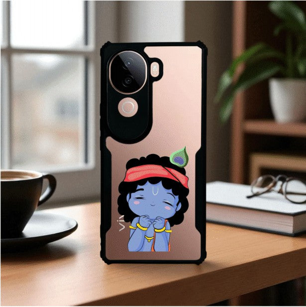 ivogue Kana Mobile Cover For VIVO V40e