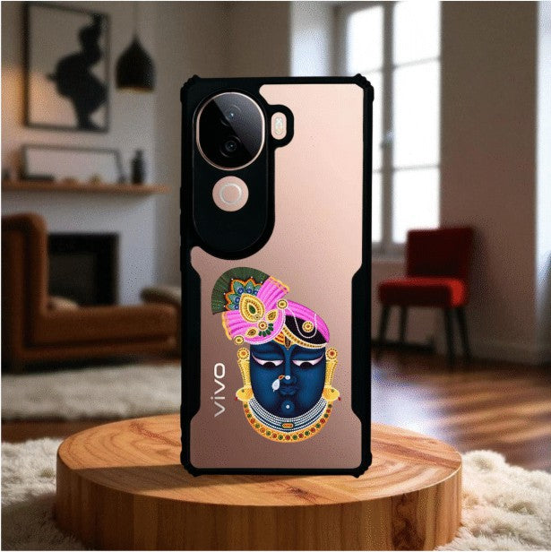 ivogue Shrinathji Mobile Cover For VIVO V40e
