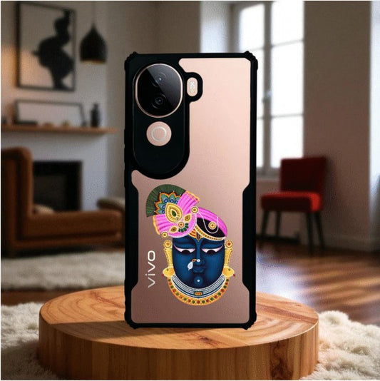 ivogue Shrinathji Mobile Cover For VIVO V40e