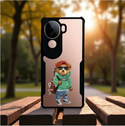 ivogue Music Boy Mobile Cover For VIVO V40e
