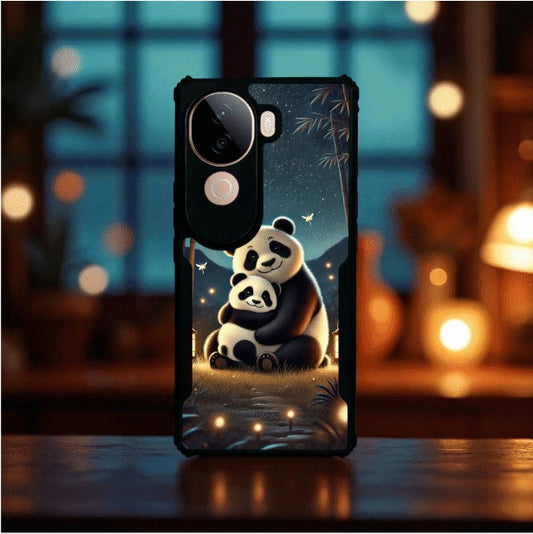 ivogue Forever Hug Mobile Cover For VIVO V40e
