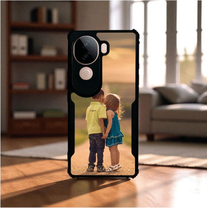 ivogue Innocent Love Mobile Cover For VIVO V40e