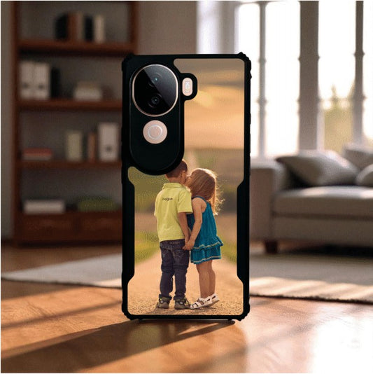 ivogue Innocent Love Mobile Cover For VIVO V40e
