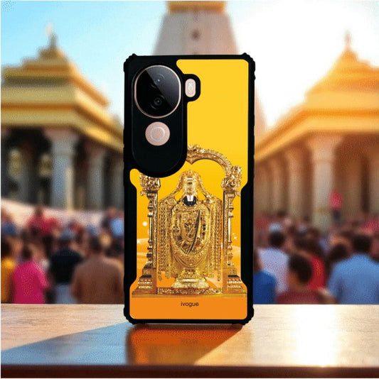 ivogue Lord Venkatesha Mobile Cover For VIVO V40e