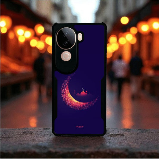 ivogue Eid Elegance Mobile Cover For VIVO V40e