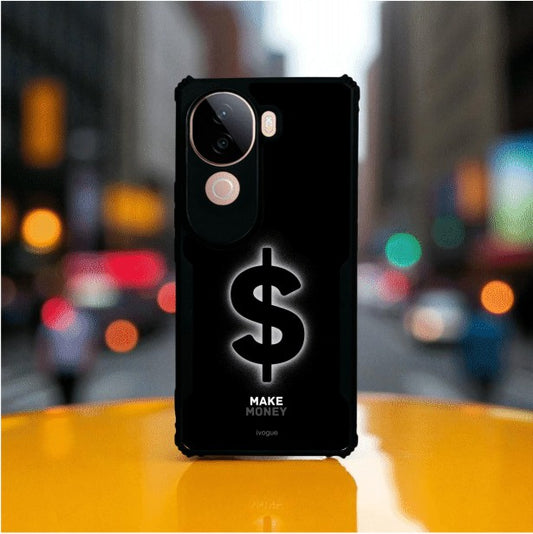 ivogue Make Money Mobile Cover For VIVO V40e