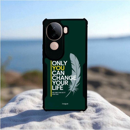 ivogue Power of You Mobile Cover For VIVO V40e