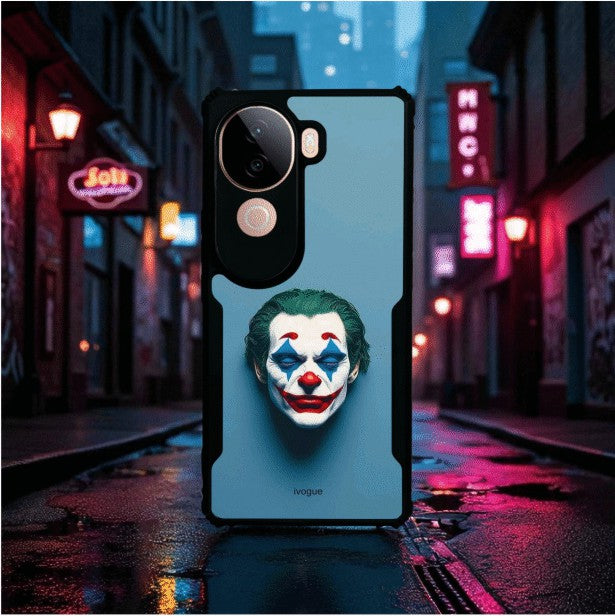 ivogue Joker Mobile Cover For VIVO V40e
