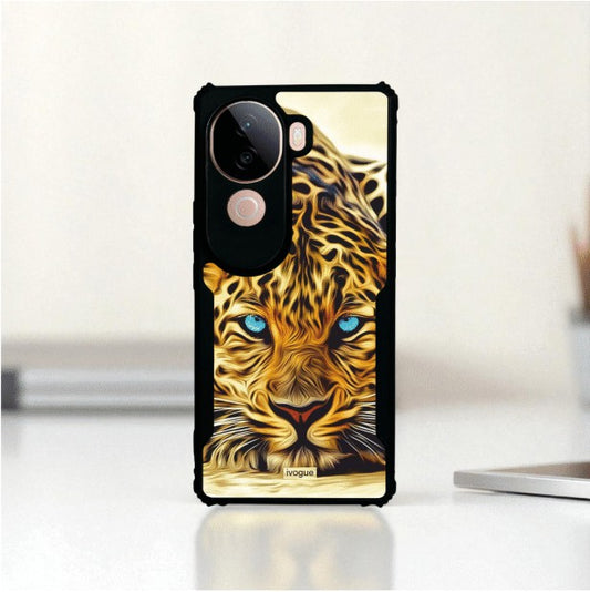 ivogue Jaguar Mobile Cover For VIVO V40e