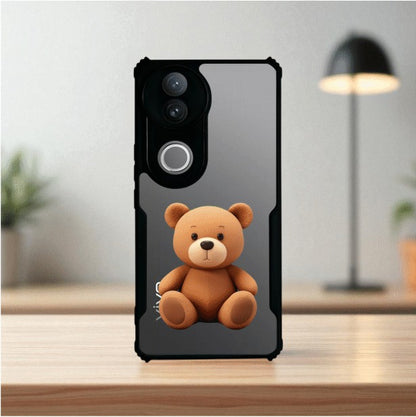 ivogue Teddy Mobile Cover For VIVO V50e