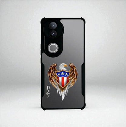 ivogue Eagle Mobile Cover For VIVO V50