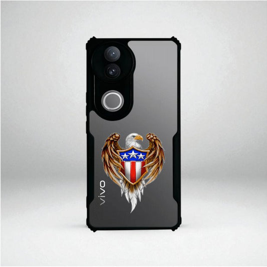 ivogue Eagle Mobile Cover For VIVO V50