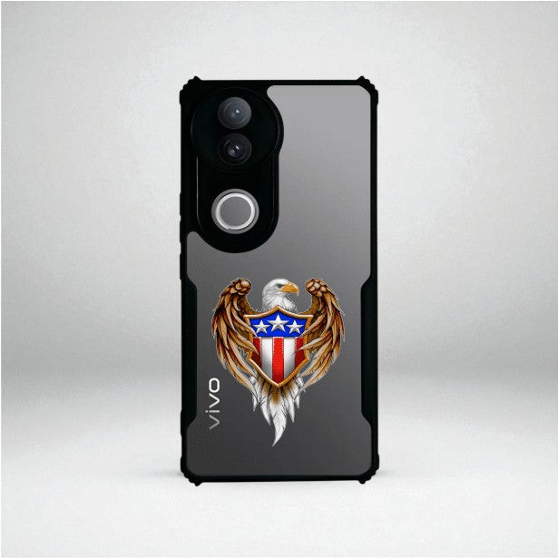 ivogue Eagle Mobile Cover For VIVO V50e