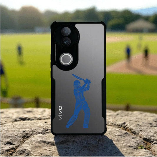 ivogue Cricket Mobile Cover For VIVO V50