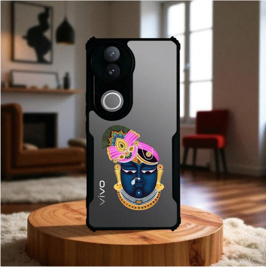 ivogue Shrinathji Mobile Cover For VIVO V50e