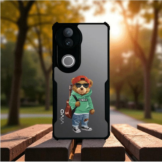 ivogue Music Boy Mobile Cover For VIVO V50