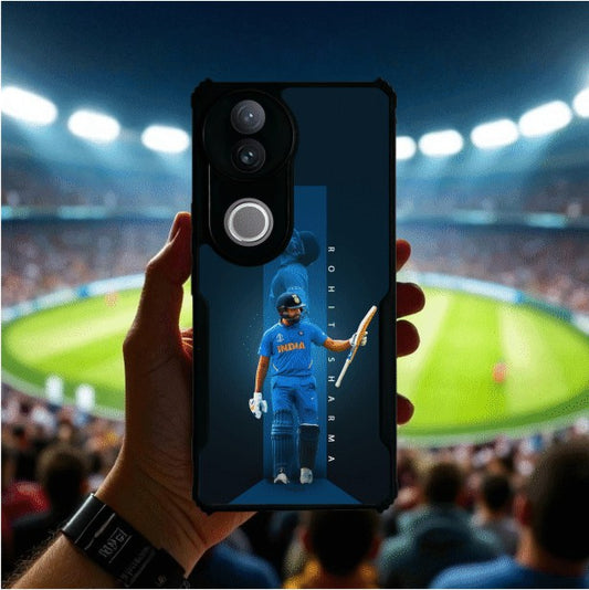 ivogue Hitman Edition Mobile Cover For VIVO V50
