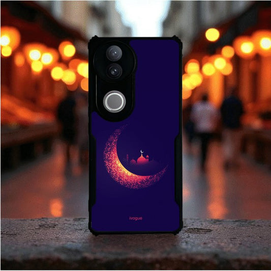 ivogue Eid Elegance Mobile Cover For VIVO V50