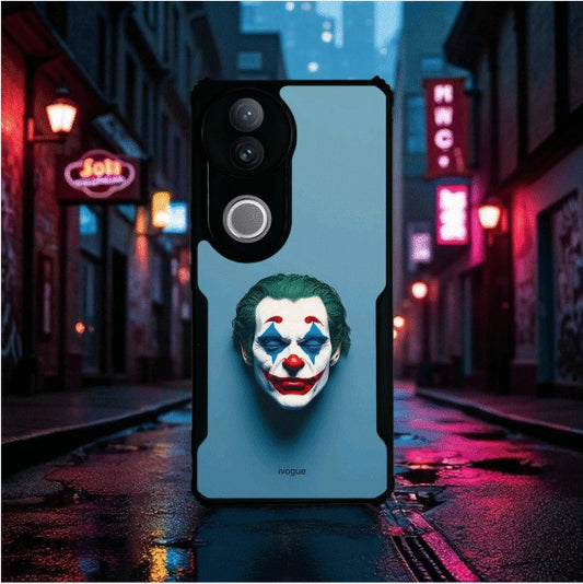 ivogue Joker Mobile Cover For VIVO V50e