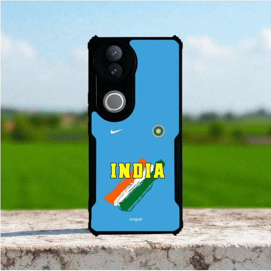 ivogue Champion india Mobile Cover For VIVO V50