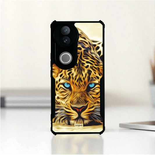 ivogue Jaguar Mobile Cover For VIVO V50
