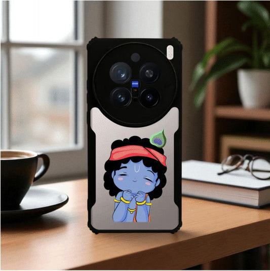 ivogue Kana Mobile Cover For VIVO X200 Pro