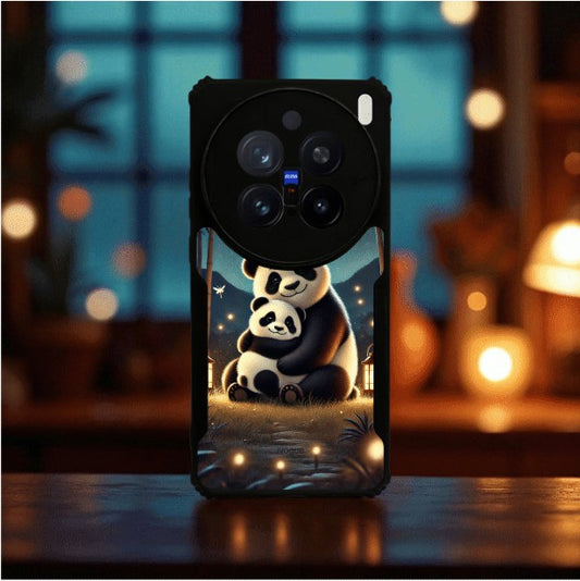 ivogue Forever Hug Mobile Cover For VIVO X200 Pro