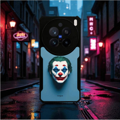 ivogue Joker Mobile Cover For VIVO X200 Pro