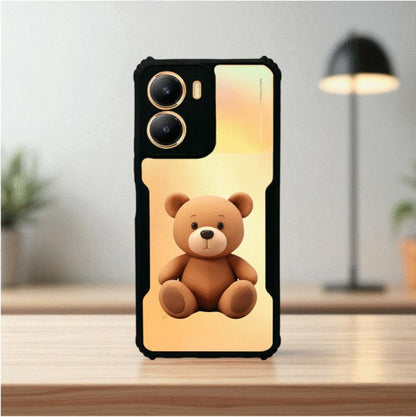 ivogue Teddy Mobile Cover For VIVO Y56