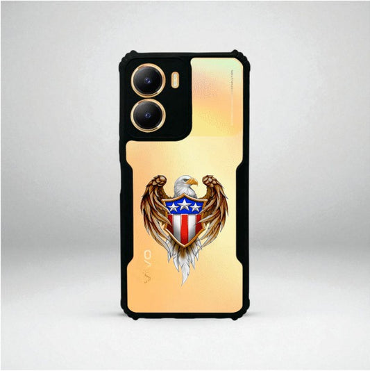 ivogue Eagle Mobile Cover For VIVO Y16
