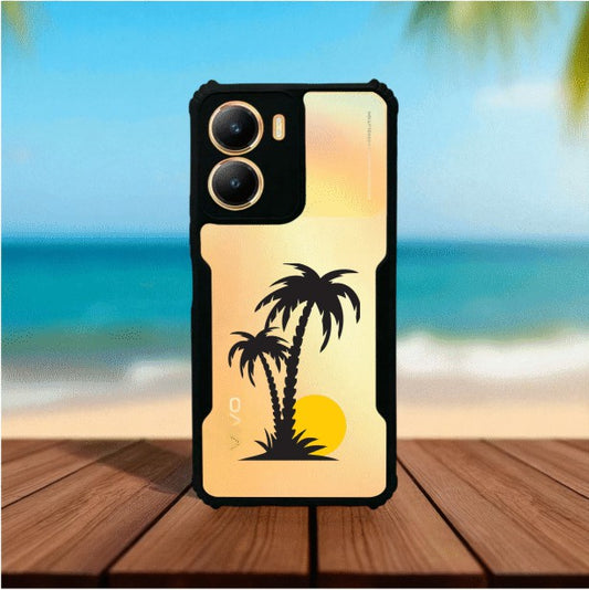 ivogue Nature Mobile Cover For VIVO Y56