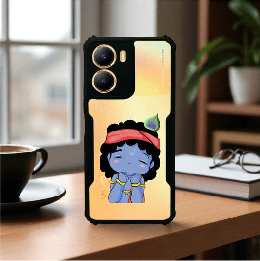 ivogue Kana Mobile Cover For VIVO Y56