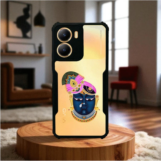 ivogue Shrinathji Mobile Cover For VIVO Y16