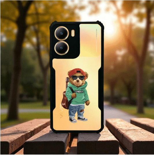 ivogue Music Boy Mobile Cover For VIVO Y16