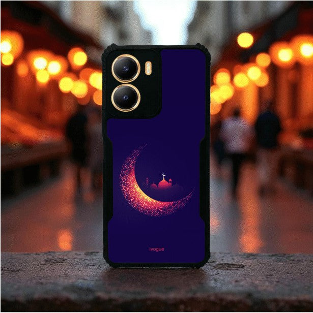 ivogue Eid Elegance Mobile Cover For VIVO Y56