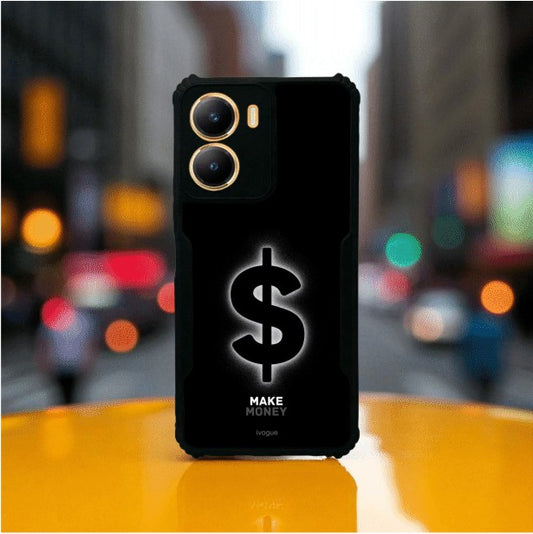 ivogue Make Money Mobile Cover For VIVO Y16