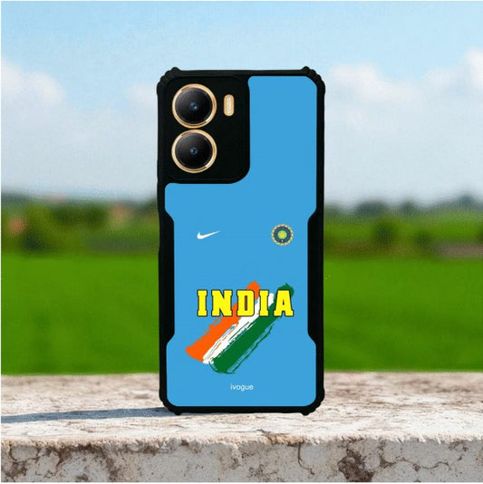 ivogue Champion india Mobile Cover For VIVO Y16
