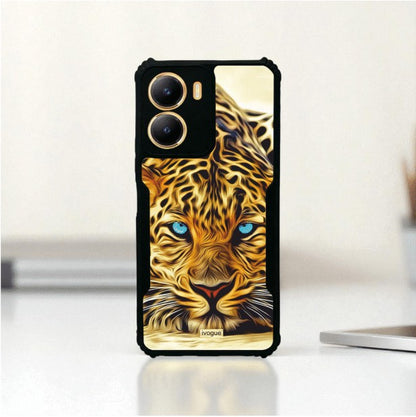 ivogue Jaguar Mobile Cover For VIVO T2X