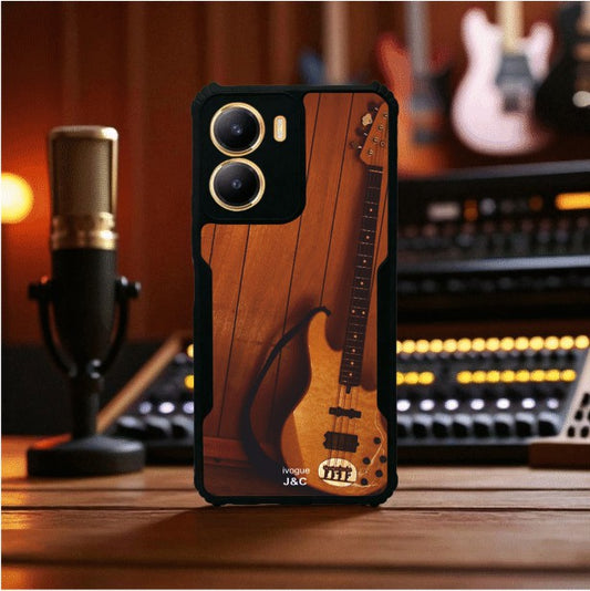 ivogue Guitar Mobile Cover For VIVO Y56