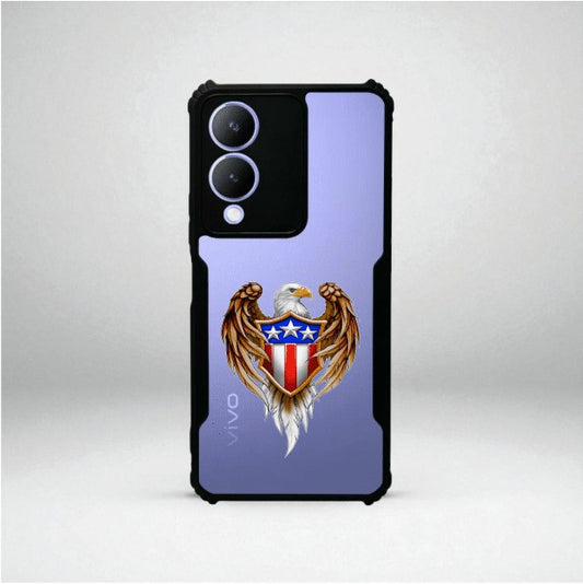 ivogue Eagle Mobile Cover For VIVO Y28