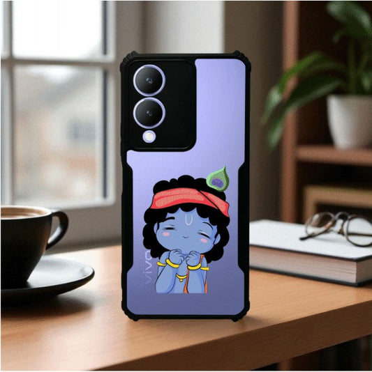 ivogue Kana Mobile Cover For VIVO Y28