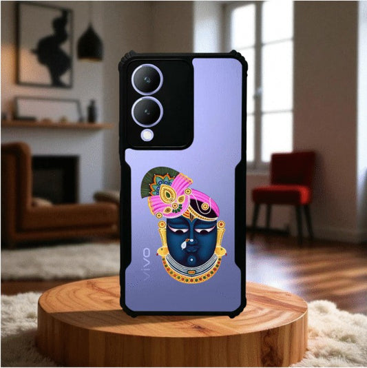 ivogue Shrinathji Mobile Cover For VIVO Y28