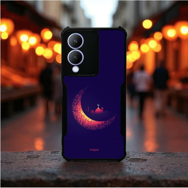 ivogue Eid Elegance Mobile Cover For VIVO Y28