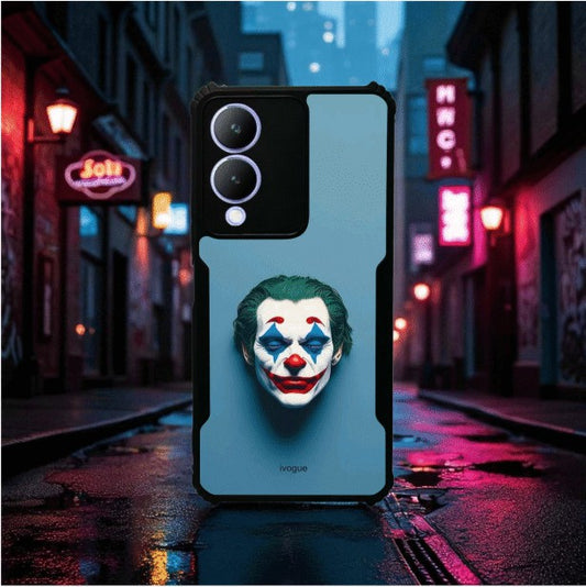 ivogue Joker Mobile Cover For VIVO Y28