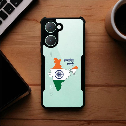 ivogue Satyamev Jayate Mobile Cover For VIVO Y28e