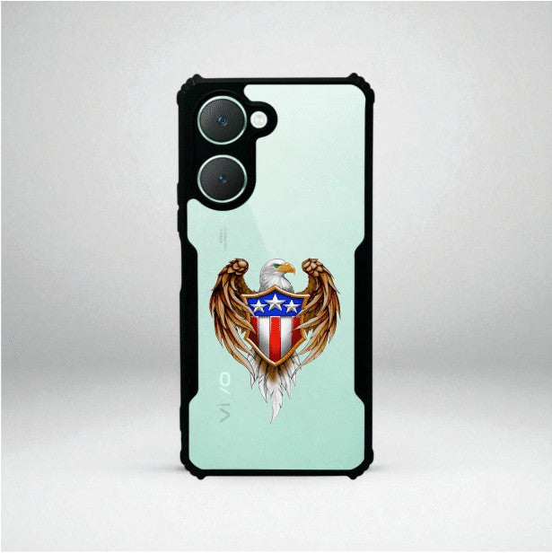 ivogue Eagle Mobile Cover For VIVO Y18i