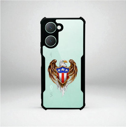 ivogue Eagle Mobile Cover For VIVO Y18i